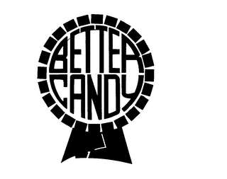 BETTER CANDY logo