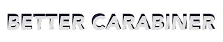 BETTER CARABINER logo
