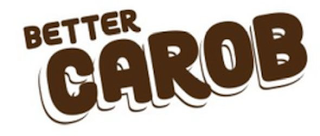 BETTER CAROB logo
