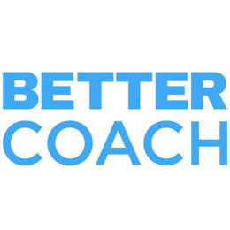 BETTER COACH logo