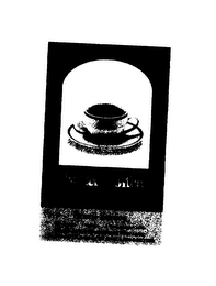 BETTER COFFEE FRESH ROASTED GOURMET COFFEES logo