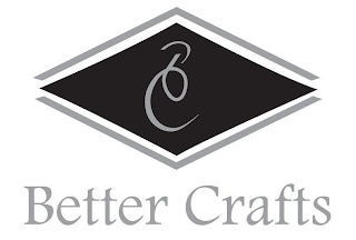 BETTER CRAFTS logo