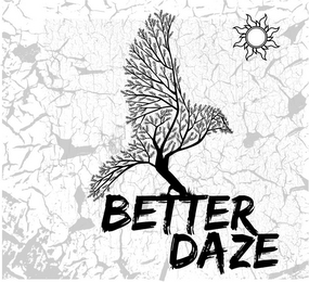 BETTER DAZE logo