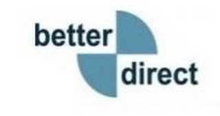 BETTER DIRECT logo