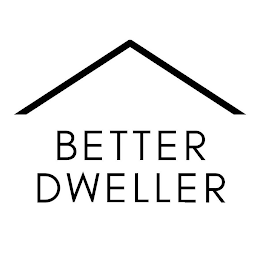 BETTER DWELLER logo
