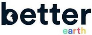 BETTER EARTH logo