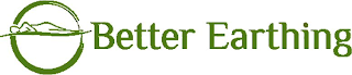 BETTER EARTHING logo