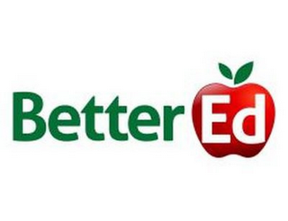 BETTER ED logo
