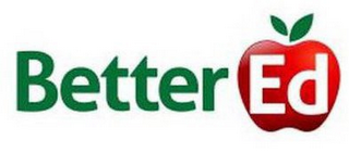 BETTER ED logo