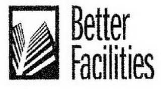 BETTER FACILITIES logo