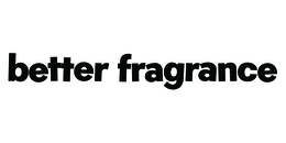 BETTER FRAGRANCE logo