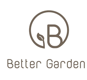 BETTER GARDEN logo