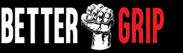 BETTER GRIP logo