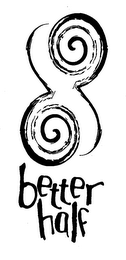 BETTER HALF logo
