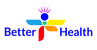 BETTER HEALTH logo