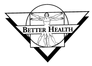 BETTER HEALTH logo