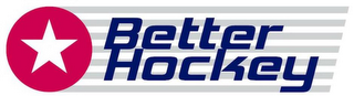BETTER HOCKEY logo