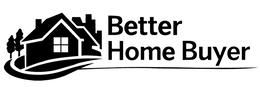 BETTER HOME BUYER logo