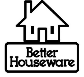 BETTER HOUSEWARE logo