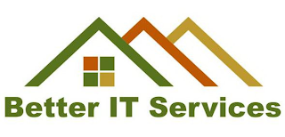 BETTER IT SERVICES logo