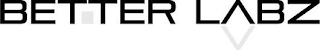 BETTER LABZ logo