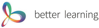 BETTER LEARNING logo
