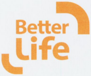 BETTER LIFE logo