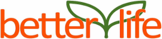 BETTER LIFE logo