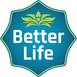 BETTER LIFE logo