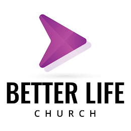 BETTER LIFE CHURCH logo