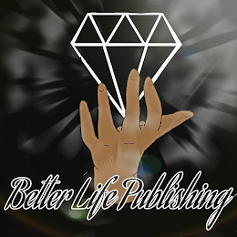 BETTER LIFE PUBLISHING logo