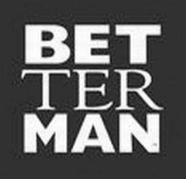 BETTER MAN logo