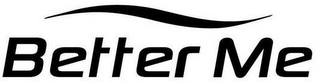 BETTER ME logo