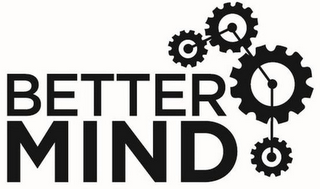 BETTER MIND logo