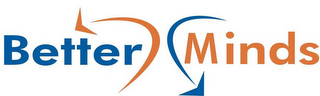 BETTER MINDS logo
