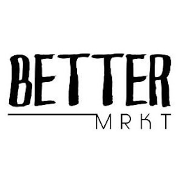 BETTER MRKT logo