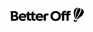 BETTER OFF logo