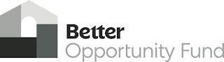 BETTER OPPORTUNITY FUND logo