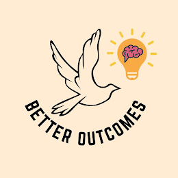 BETTER OUTCOMES logo
