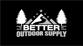 BETTER OUTDOOR SUPPLY logo