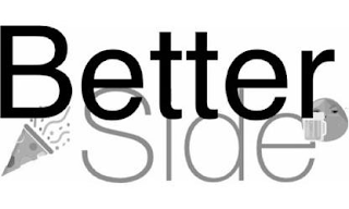 BETTER SIDE logo