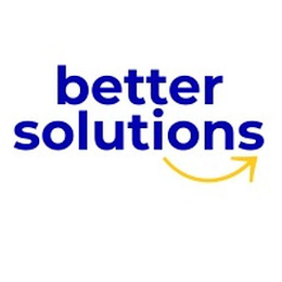 BETTER SOLUTIONS logo