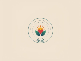 BETTER SPRING, BETTER LIFE SPRING logo