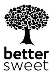 BETTER SWEET logo