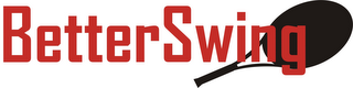 BETTER SWING logo
