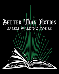 BETTER THAN FICTION SALEM WALKING TOURS logo