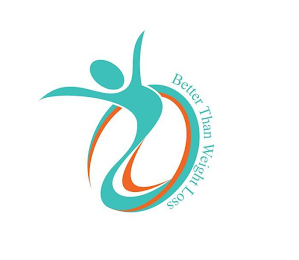 BETTER THAN WEIGHT LOSS logo