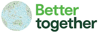 BETTER TOGETHER logo