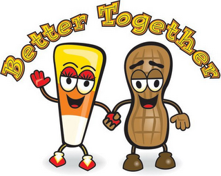 BETTER TOGETHER logo