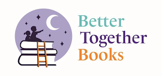 BETTER TOGETHER BOOKS logo